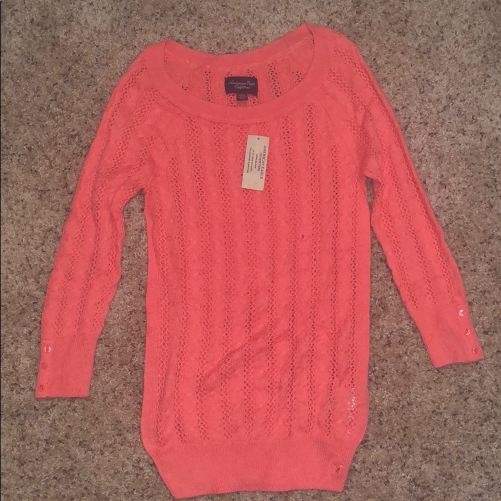American Eagle Sweater